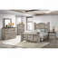 Mobilier de chambre à coucher 1pc