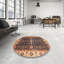 Tapis abstrait moderne 3093-2083353645