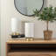 Romica Metal Table Lamp-765108405-765108426-765108425