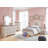 Mohn Upholstered Scalloped Bed-700992528