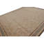 Burano Hand Knotted Wool Geometric Area Rug-209313920