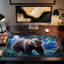 Polyester Desk Pad-1956084648