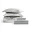 7 Piece Bedding Set - Comforter and Sheet Set-99311861-99311875