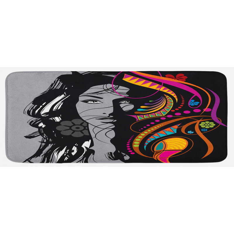 Tapis de cuisine Youth