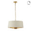 Hope 3 - Light Drum Chandelier-35307386