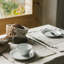 Cotton Rectangle Placemat Set