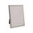 Silver Metal Gilded Picture Frame-38807116
