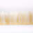 Haja Yellow Fluffy Faux Sheepskin Fur Shag Area Rug-1317960533