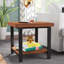 Table de bout avec rangement Hayles-17838237