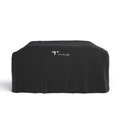 TYTUS Modular Grilling Duo Cover