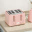 Kettle and Toaster Set-121676783