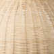 Delmira Rattan Pendant Light