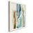 Mood Elevator - Single Picture Frame Print on Canvas-224629986-224629987