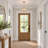 Aldrich 3- Light Dimmable Lantern Pendant Light