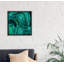 «Malachite in Green and Blue» par Danielle Carson - reproduction d'art-53128172-49901030
