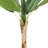 Faux Banana Leaf 40" Potted Tree