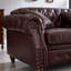 Canapé Chesterfield de salon-9677057