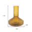 Vase de table 12 po