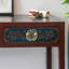 Nouveau bureau peint de style chinois