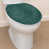 Vert bouteille
