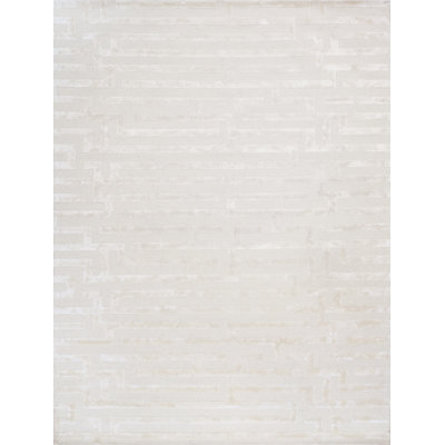 Hand Tufted Indoor Rug