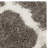Barcelona Shag Hand Tufted Performance Geometric Rug-13800700