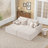 Boneless 81" Sleeper Sofa-1638198152