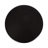 Round Solid Wood Side Table-75334283