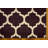 Cara-Leigh Geometric Indoor Rug-735336925