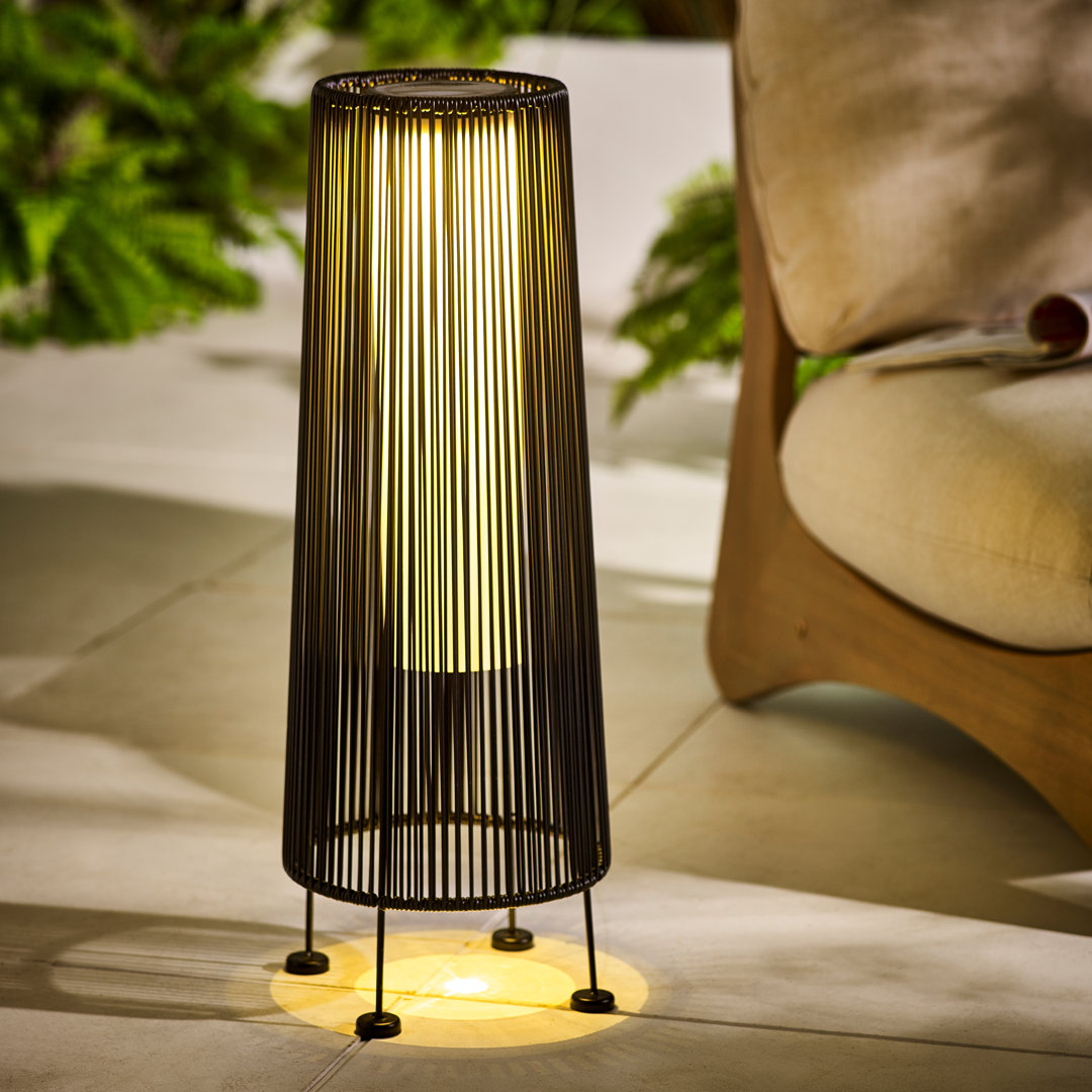Casnovia Solar Powered Integrated LED