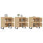 Neleigh 180cm Sideboard-1524874936