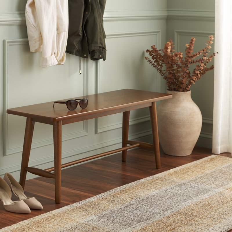 Banc Reja, Noyer