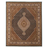 One-of-a-Kind 8'3" X 10'2" Area Rug