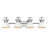 Calico 4 - Light Dimmable Vanity Light
