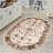 Emigdio Oriental Indoor Rug-1029525686