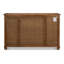 Diamond 65'' W Solid Wood Sideboard-90904804