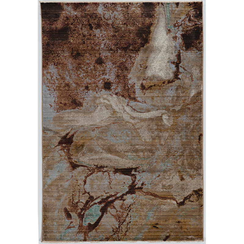 Rectangle 3' X 5'