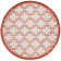 Alkmaar Performance Geometric Rug