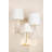 Martha 1 Light Table Lamp
