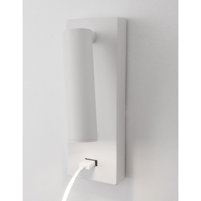 LED Spotlight, White