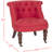 Aryahna Upholstered Slipper Chair-2100092641