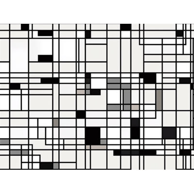 Literie Rilian Mondrian
