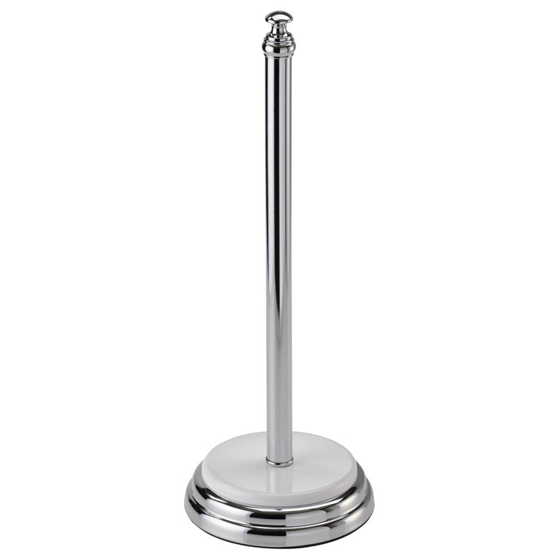 Jan Free Standing Toilet Paper Holder