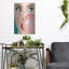 Ivy Bronx 'Foto Bubble Gum' by Mark Ashkenazi Metal Wall Art-1708005853