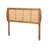 Gaudette Solid Wood Panel Headboard-1735429015