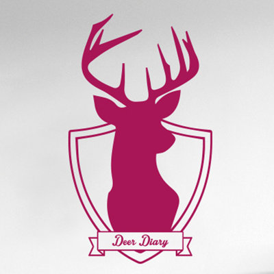 Animals Wall Decal