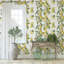 Blauvelt Amalfi Coast Lemon Tree Wallpaper
