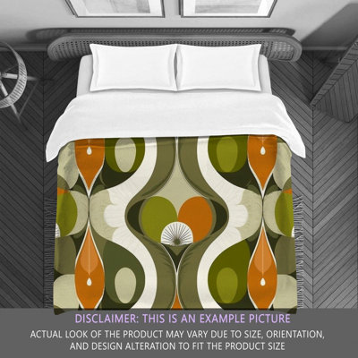 Funky Bedding