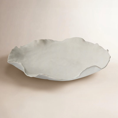 Imagine Decorative Plate