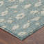 Tapis floral intérieur / extérieur lavable à la machine Chantille ACN2792-817237476-817237484